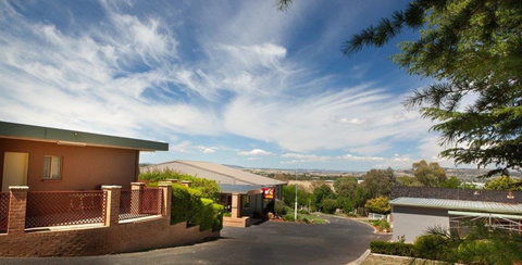 Gold Panner Motor Inn - Accommodation Port Macquarie 0