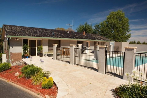Gold Panner Motor Inn - Accommodation Port Macquarie 1