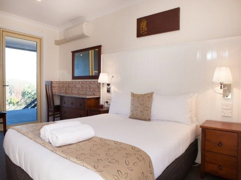 Gold Panner Motor Inn - Accommodation Port Macquarie 2