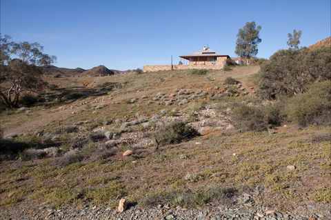 Grindell's Hut - Accommodation Port Macquarie 1