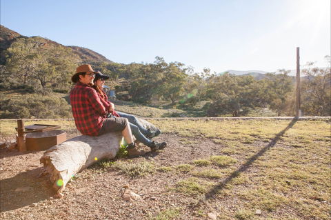 Grindell's Hut - Accommodation Port Macquarie 2
