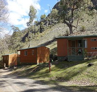 Grove Creek cabins - Accommodation Port Macquarie