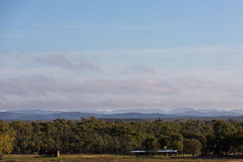 Hale River Homestead At Old Ambalindum - Accommodation Port Macquarie 0