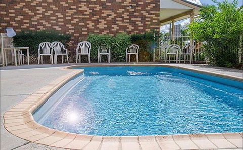 Highway Inn Motel - Accommodation Port Macquarie 0