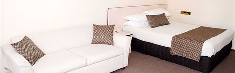 Highway Inn Motel - Accommodation Port Macquarie 1