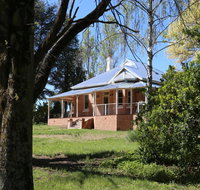 Hilton Homestead - Accommodation Port Macquarie