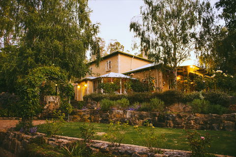 Holberry House - Accommodation Port Macquarie 0