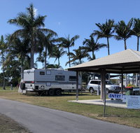 Home Hill Caravan Park