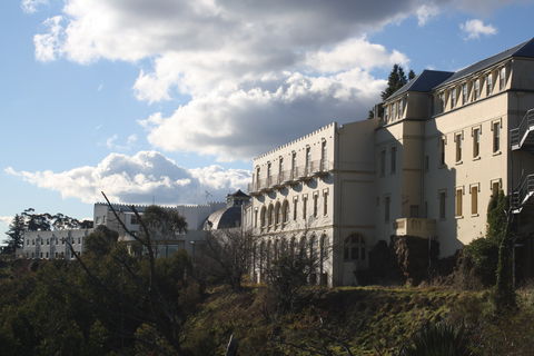 Hydro Majestic Hotel Blue Mountains - Accommodation Port Macquarie 1