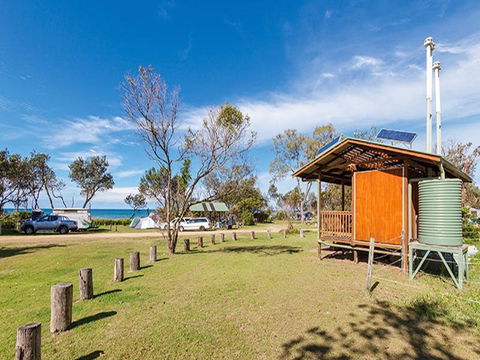 Illaroo Campground - Accommodation Port Macquarie 0