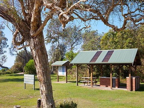 Illaroo Campground - Accommodation Port Macquarie 1