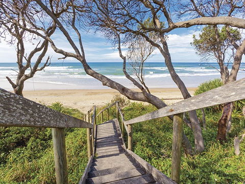 Illaroo Campground - Accommodation Port Macquarie 2