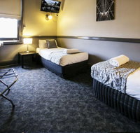 Imperial Maitland - Accommodation Port Macquarie
