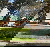 Jamestown Country Retreat Caravan Park - Accommodation Port Macquarie