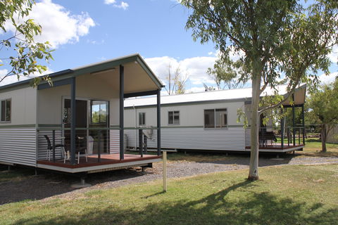 Julia Creek Caravan Park - Accommodation Port Macquarie 1
