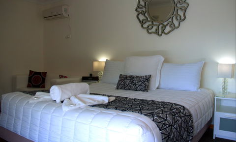 Karuah Motor Inn - Accommodation Port Macquarie 0