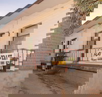 Kimba Units - Apartment 5 - Accommodation Port Macquarie