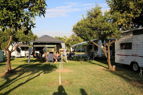 Kismet Riverside Lodge - Accommodation Port Macquarie 0