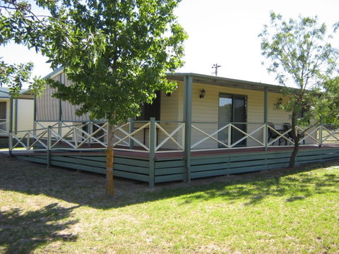 Kismet Riverside Lodge - Accommodation Port Macquarie 1