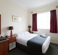 Knickerbocker Hotel - Accommodation Port Macquarie