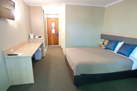 Lakeview Hotel Motel - Accommodation Port Macquarie 1