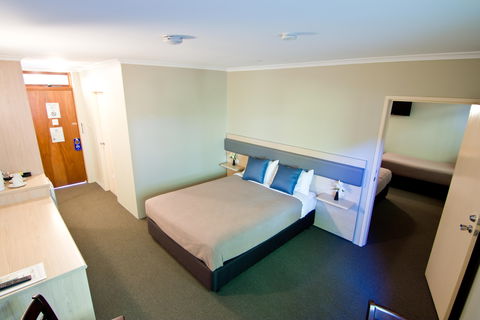 Lakeview Hotel Motel - Accommodation Port Macquarie 2