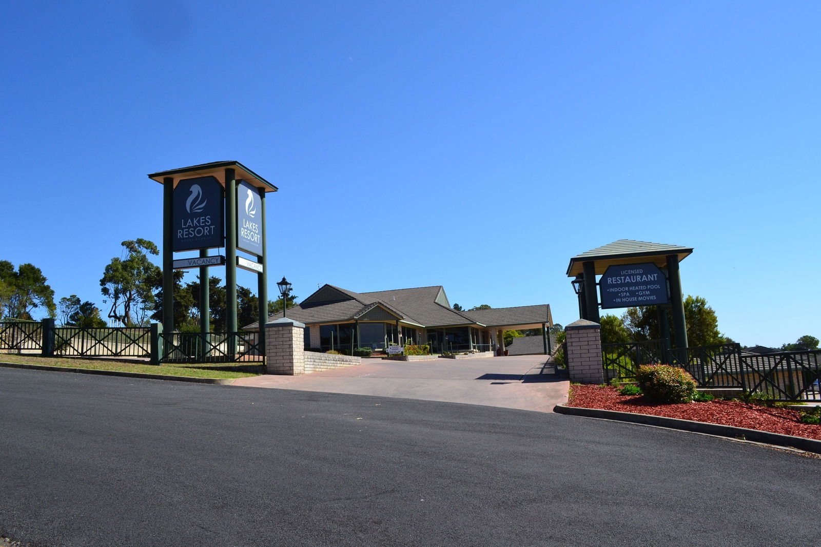 Mount Gambier SA Accommodation Port Macquarie