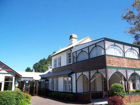 La Maison Boutique Hotel - Accommodation Port Macquarie 0