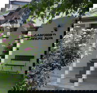 Langford House BB - Accommodation Port Macquarie