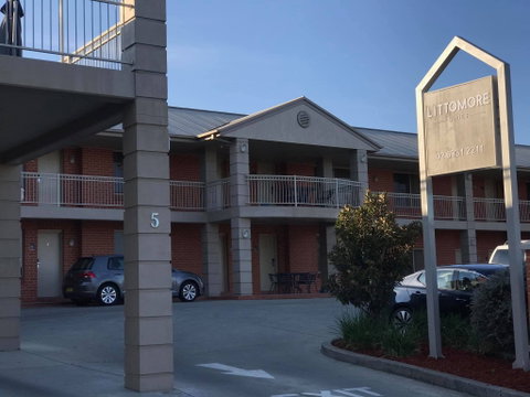 Littomore Hotel And Suites - Accommodation Port Macquarie 0