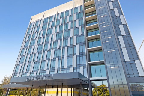 Mantra Hotel At Sydney Airport - Accommodation Port Macquarie 0