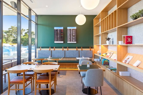 Mantra Hotel At Sydney Airport - Accommodation Port Macquarie 1