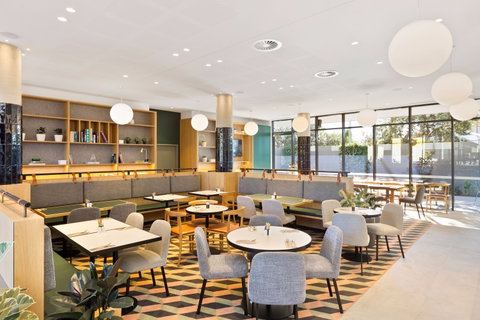 Mantra Hotel At Sydney Airport - Accommodation Port Macquarie 2