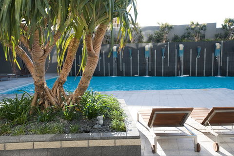 Mantra Circle On Cavill - Accommodation Port Macquarie 0