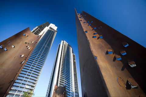 Mantra Circle On Cavill - Accommodation Port Macquarie 2