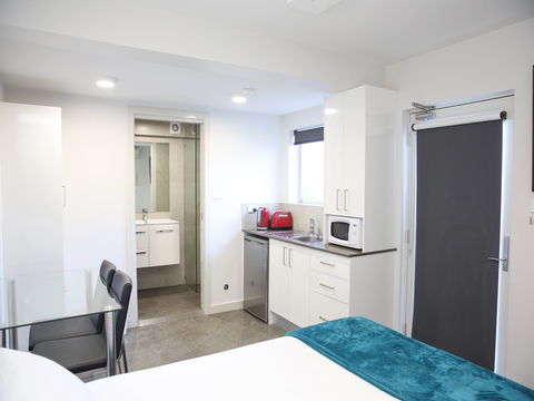 Mark Studios - Accommodation Port Macquarie 2