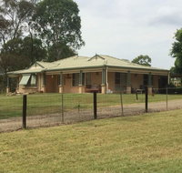 Merewether Homestead - Accommodation Port Macquarie
