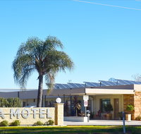 Mia Motel - Accommodation Port Macquarie