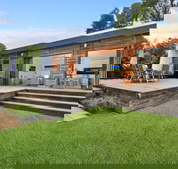 Mikora - Accommodation Port Macquarie