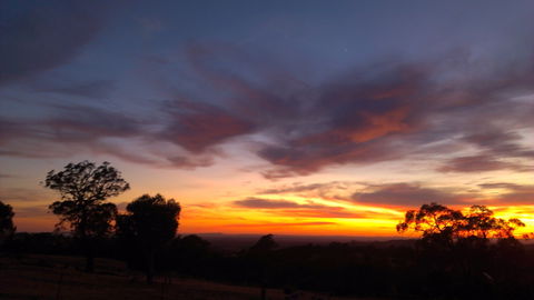 MillDuck StrawBale B&B - Accommodation Port Macquarie 1