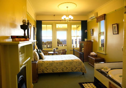 Moments Mountain Retreat - Accommodation Port Macquarie 0
