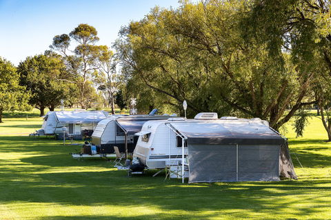 Mortlake Caravan Park - Accommodation Port Macquarie 1