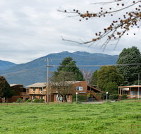 Mountain Creek Motel Bar And Restaurant - Accommodation Port Macquarie