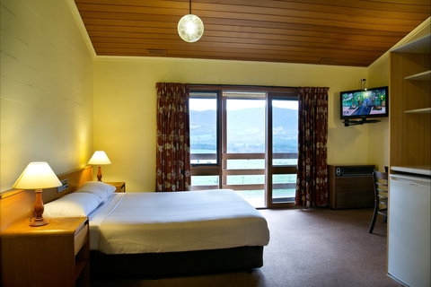 Mountain Creek Motel Bar And Restaurant - Accommodation Port Macquarie 1