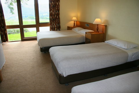 Mountain Creek Motel Bar And Restaurant - Accommodation Port Macquarie 2