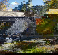 Mountain River House - Accommodation Port Macquarie