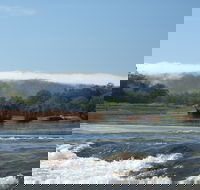 Mount Nancar Wilderness Retreat - Accommodation Port Macquarie