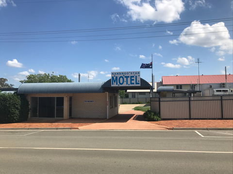 Nanango Star Motel - Accommodation Port Macquarie 1
