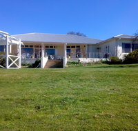 Newhaven Park House - Accommodation Port Macquarie
