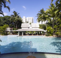 Novotel Cairns Oasis Resort - Accommodation Port Macquarie